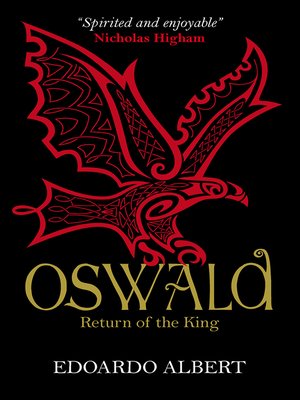 cover image of Oswald